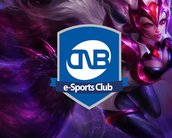 CNB abre nova peneira para selecionar jovens talentos em League of Legends