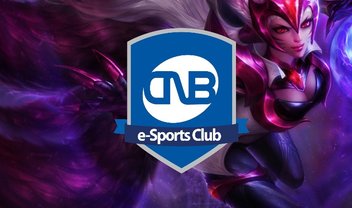 CNB abre nova peneira para selecionar jovens talentos em League of Legends