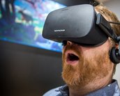 Você não precisa mais ter um PC f*dão para usar o Oculus Rift