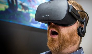 Você não precisa mais ter um PC f*dão para usar o Oculus Rift