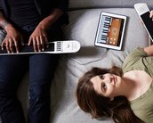 Artiphone INSTRUMENT 1: o instrumento tudo-em-um para os loucos por música