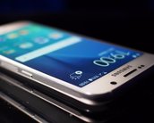 Samsung Galaxy S8 pode surgir com Force Touch no display