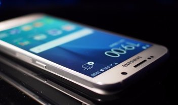 Samsung Galaxy S8 pode surgir com Force Touch no display