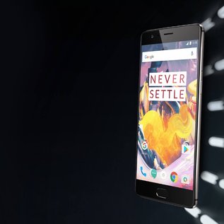 Imagem de Agora é oficial: OnePlus 3T é anunciado e substitui totalmente o OnePlus 3