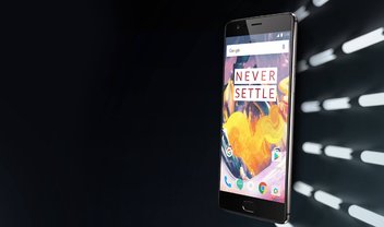 Agora é oficial: OnePlus 3T é anunciado e substitui totalmente o OnePlus 3