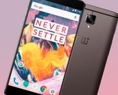 OnePlus 3T já tem especificações técnicas e preço detalhados