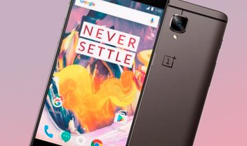 OnePlus 3T já tem especificações técnicas e preço detalhados