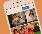 Google lança app para digitalizar fotos impressas e novos filtros de edição