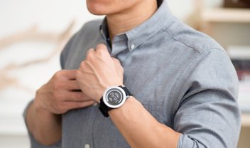 Sem recarga: smartwatch usa o calor do corpo para funcionar