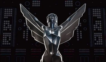 The Game Awards anuncia os candidatos para jogo do ano