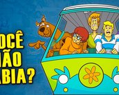 Conheça a história completa do famoso desenho Scooby Doo [vídeo]