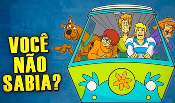 Conheça a história completa do famoso desenho Scooby Doo [vídeo]