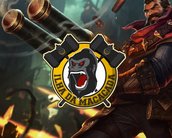 Ilha da Macacada Gaming entra no Campeonato Brasileiro de League of Legends