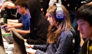 Jogadora de StarCraft II é a nova recordista de games no Guinness