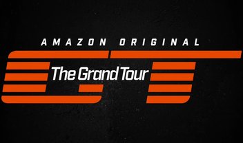 Streaming da Amazon chega ao mundo todo em dezembro com The Grand Tour