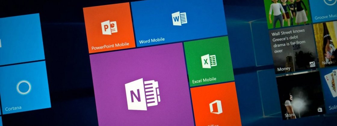 Office Hub: Creators Update do Windows 10 chega com uma novidade misteriosa  - TecMundo