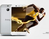 Com novo nome, HTC Bolt estará disponível mundialmente em 22 de novembro