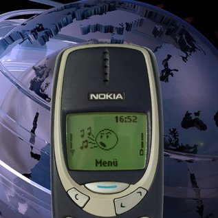 Imagem de Erro 404: Nokia Tijolão contra o mundo; quem venceria a briga? [quiz]