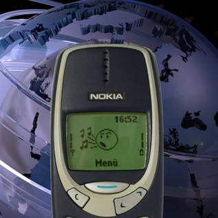 Imagem de Erro 404: Nokia Tijolão contra o mundo; quem venceria a briga? [quiz]