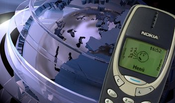 Quer comprar o Nokia 3310? Confira curiosidades sobre o novo 'tijolão