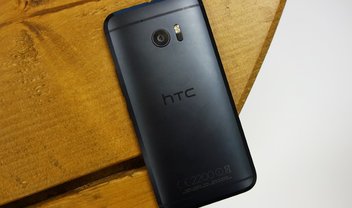 HTC pode vender a sua divisão de smartphones