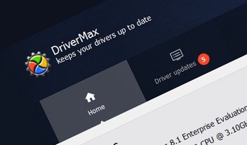 Nova versão do DriverMax chega ao Brasil com interface refeita e otimização