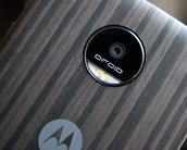 Algumas pessoas já estão recebendo o Android Nougat na linha Moto Z