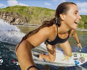 Hero5 Black da GoPro permite adicionar dados em cima de suas gravações