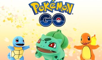 Pokémon GO: aprenda a jogar pokébolas da melhor maneira possível - TecMundo