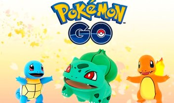 Prepare as pokébolas: Pokémon GO terá evento com dobro de XP e Stardust