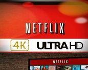 Você provavelmente não tem o que precisa para rodar Netflix em 4K no PC