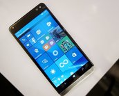 Rumor: HP trabalha em novo smartphone com o Windows 10 Mobile