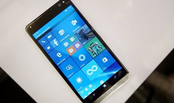 Rumor: HP trabalha em novo smartphone com o Windows 10 Mobile