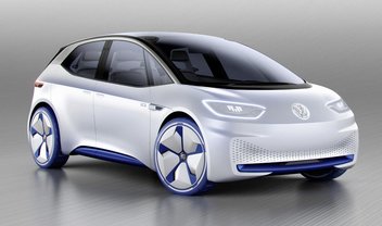 VW pode construir fábrica de baterias para sua frota de carros elétricos