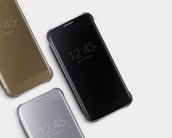 Galaxy S8 deve ter dock multimídia e diversas capas de proteção