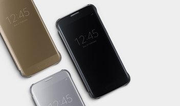 Galaxy S8 deve ter dock multimídia e diversas capas de proteção