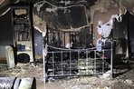 Imagem de iPhone é deixado sobre cobertas, pega fogo e destrói quarto de adolescente