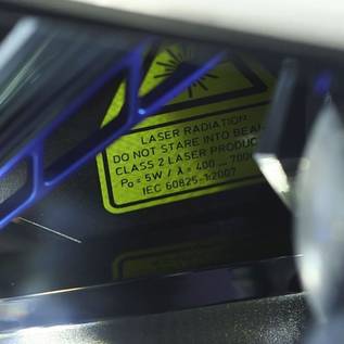Imagem de Por que um órgão que controla alimentos teve que aprovar um carro da Audi?