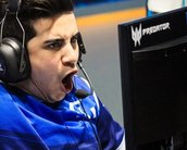 Melhores do mundo! Brasileiros faturam prêmios no “Oscar dos eSports”