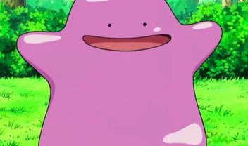 Peguem todos: Ditto já aparece disfarçado de outros bichos em Pokémon GO