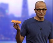 Microsoft revela como está superando as rivais Apple e Amazon