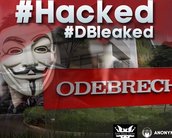 ASOR Hack Team invade e expõe dados da Odebrecht