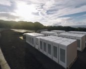 Tesla está fornecendo energia solar para uma ilha inteira da Polinésia