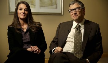 Bill Gates é premiado por Obama com maior condecoração civil dos EUA