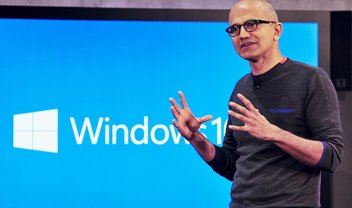 CEO da Microsoft diz que empresa não vai desistir do mercado mobile