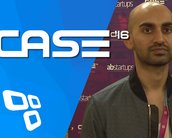 CASE '16 - Entrevista: dicas dos especialistas para sua startup