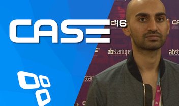 CASE '16 - Entrevista: dicas dos especialistas para sua startup