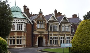 Bletchley Park, local que sediou o Colossus, terá escola de cibersegurança