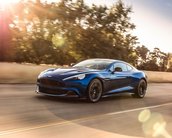 Conheça o Aston Martin Vanquish S, um monstro de 600 cavalos de potência