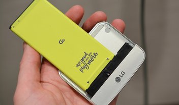 Rumor: por “questões de segurança”, LG G6 pode ter bateria removível